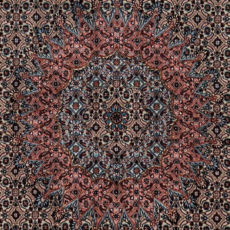 Moud Teppe 347x252cm - Persisk teppe