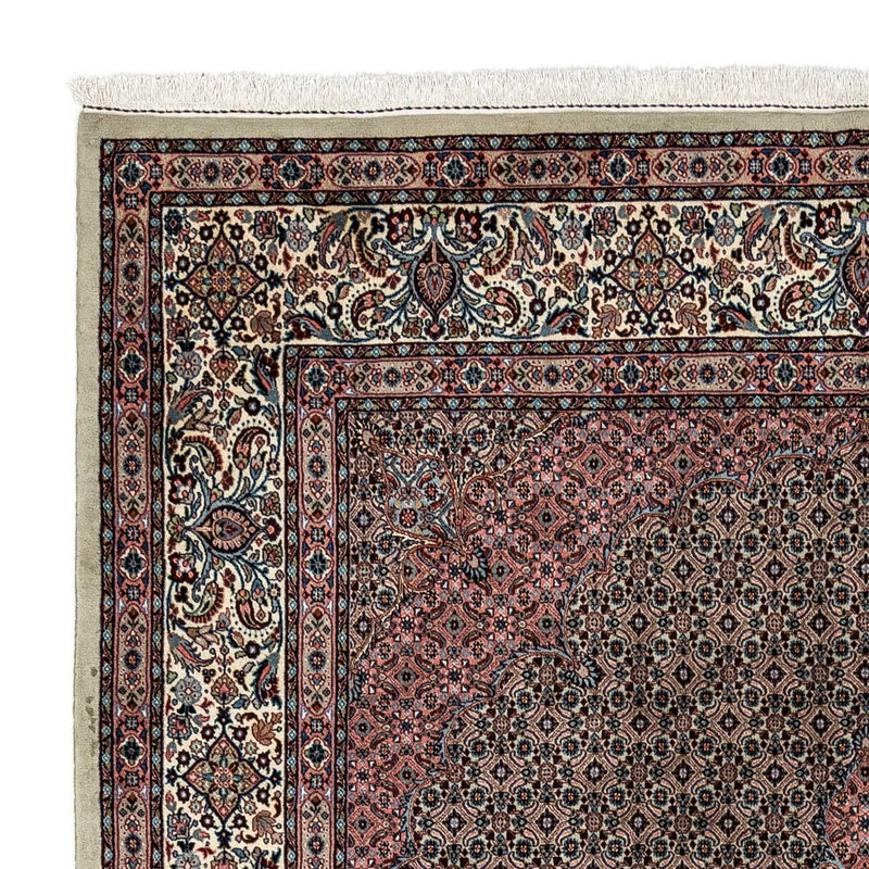 Moud Teppe 347x252cm - Persisk teppe
