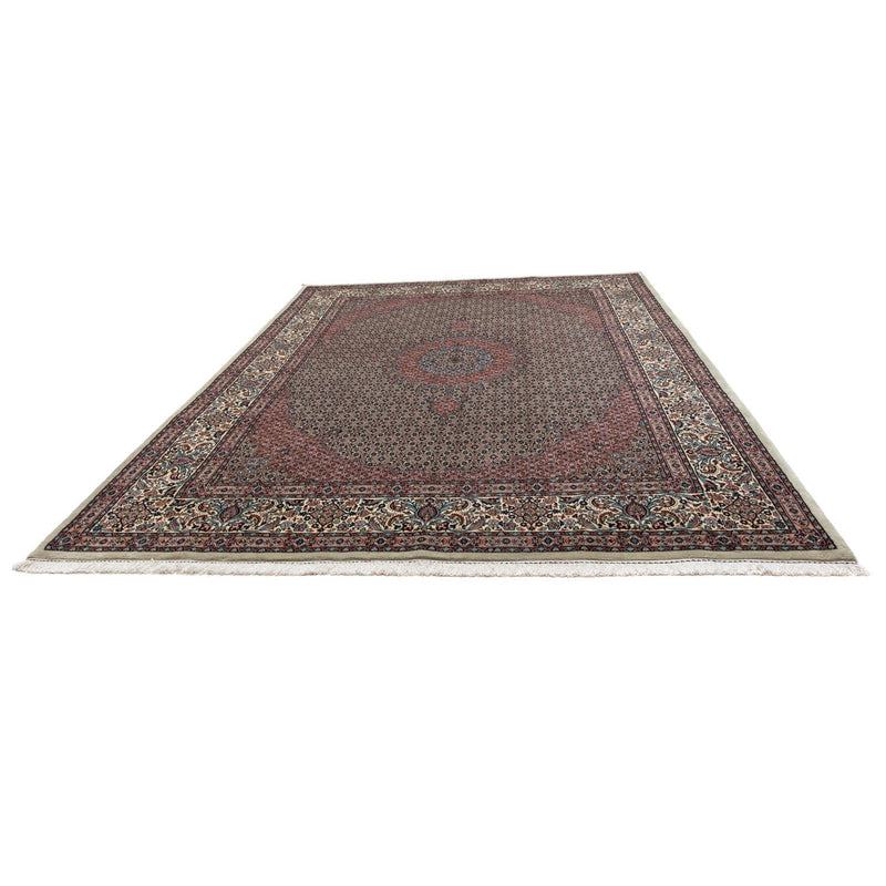 Moud Teppe 347x252cm - Persisk teppe