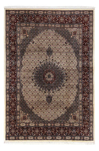 Moud Teppe 248x344cm - Persisk teppe – product image