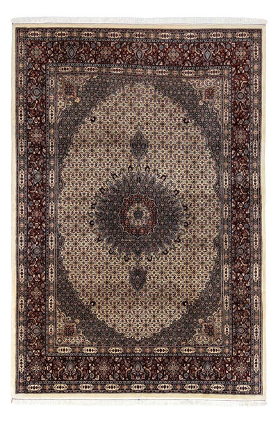 Moud Teppe 248x344cm - Persisk teppe