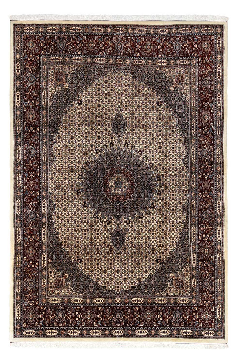 Moud Teppe 344x248cm - Persisk teppe