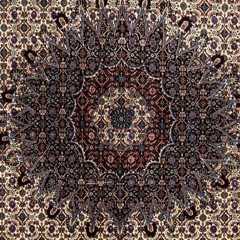 Moud Teppe 344x248cm - Persisk teppe