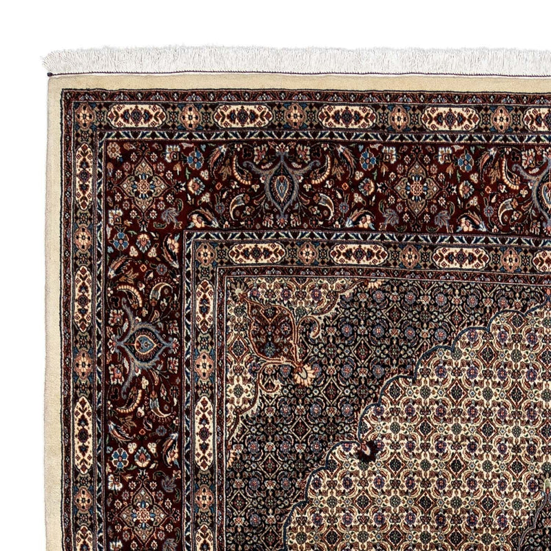 Moud Teppe 344x248cm - Persisk teppe