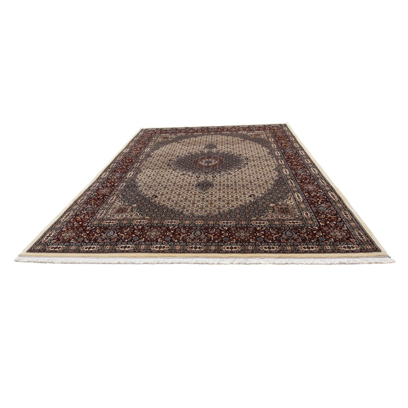 Moud Teppe 344x248cm - Persisk teppe