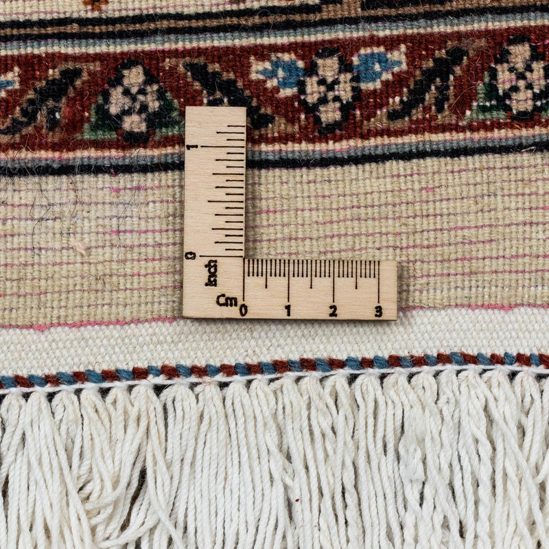 Moud Teppe 344x248cm - Persisk teppe