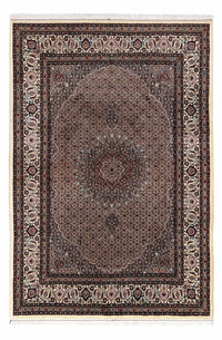 Moud Teppe 246x344cm - Persisk teppe – product image
