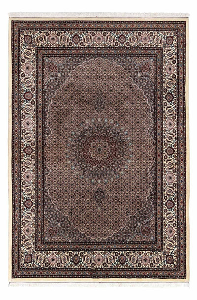 Moud Teppe 246x344cm - Persisk teppe