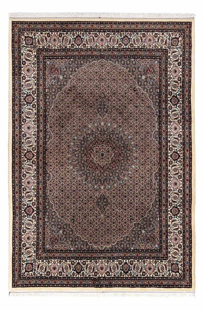 Moud Teppe 246x344cm - Persisk teppe