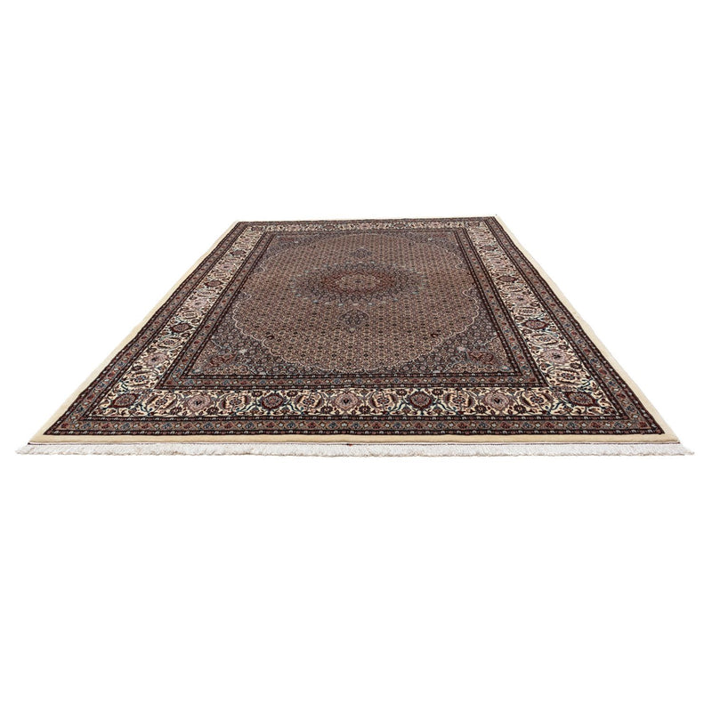 Moud Teppe 246x344cm - Persisk teppe