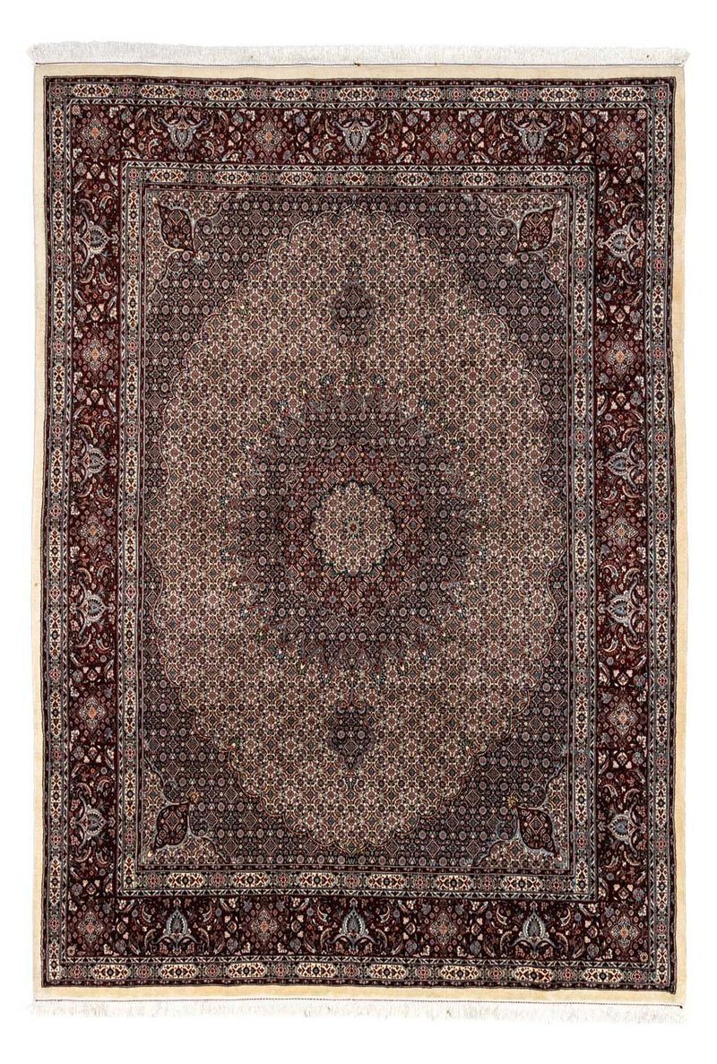 Moud Teppe 333x248cm - Persisk teppe