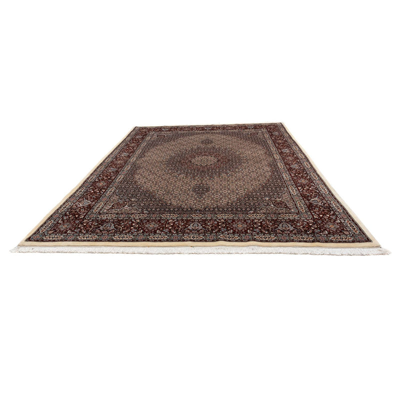 Moud Teppe 333x248cm - Persisk teppe