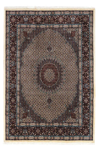 Moud Teppe 243x342cm - Persisk teppe – product image
