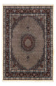 Moud Teppe 243x342cm - Persisk teppe