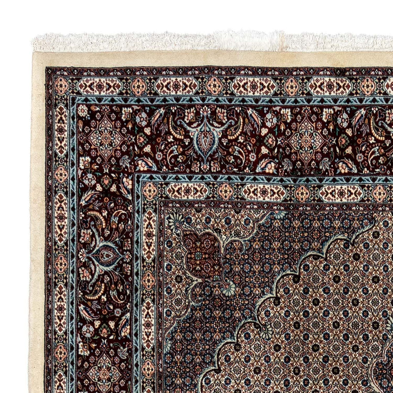 Moud Teppe 243x342cm - Persisk teppe