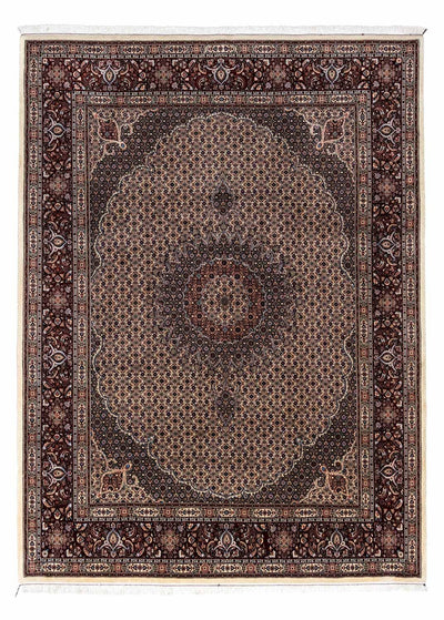 Moud Teppe 253x345cm - Persisk teppe