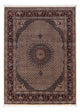 Moud Teppe 345x253cm - Persisk teppe