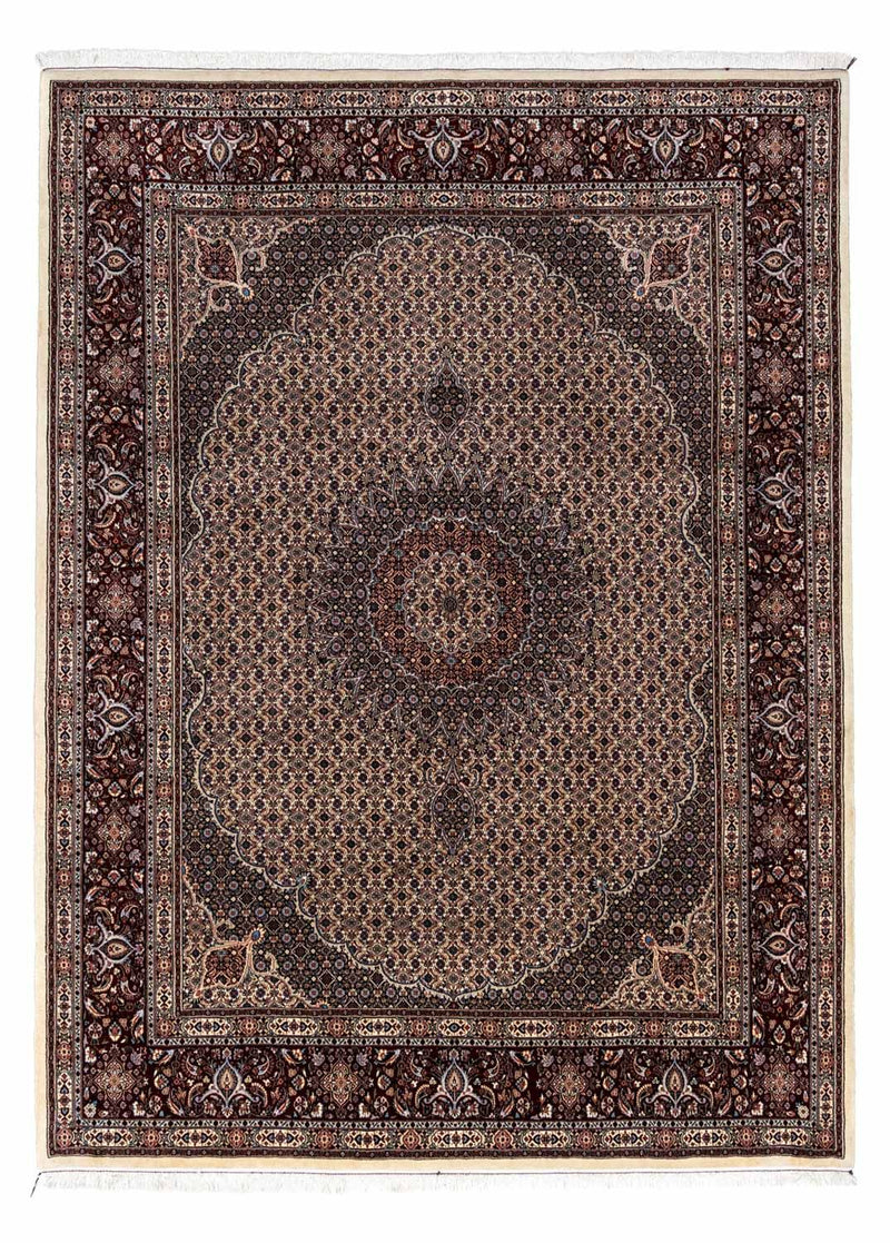 Moud Teppe 345x253cm - Persisk teppe