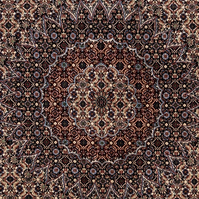 Moud Teppe 345x253cm - Persisk teppe