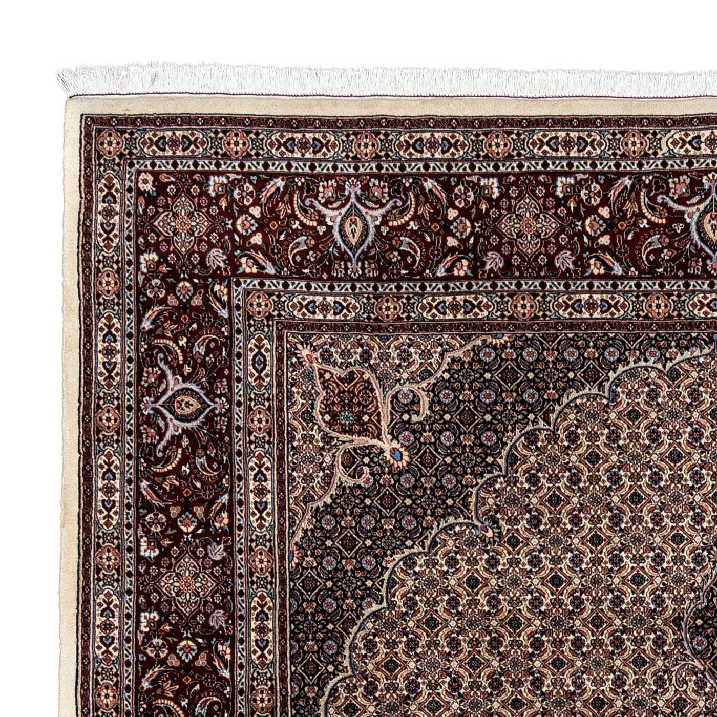 Moud Teppe 345x253cm - Persisk teppe