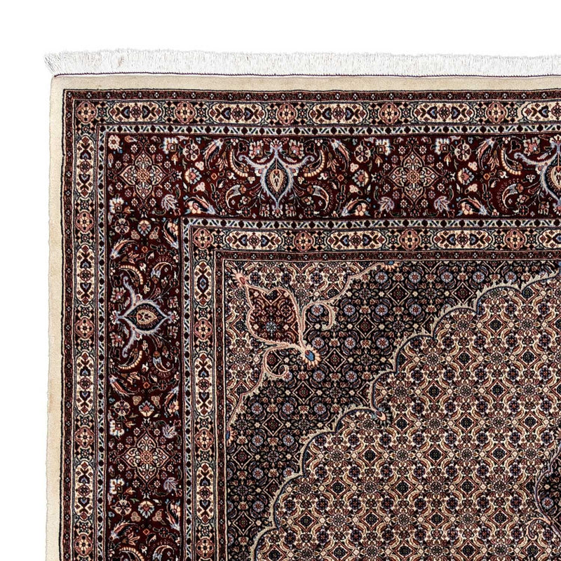 Moud Teppe 345x253cm - Persisk teppe