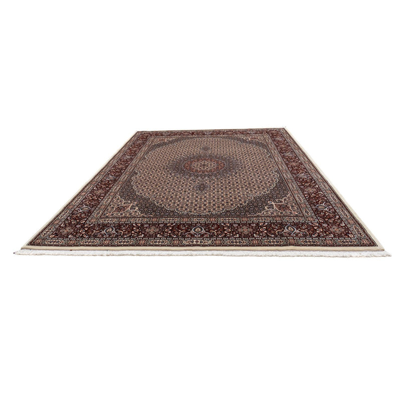 Moud Teppe 345x253cm - Persisk teppe