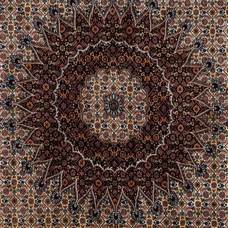 Moud Teppe 354x253cm - Persisk teppe