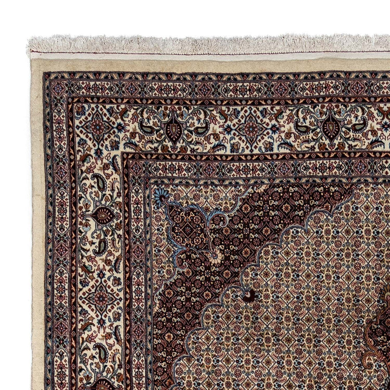 Moud Teppe 354x253cm - Persisk teppe