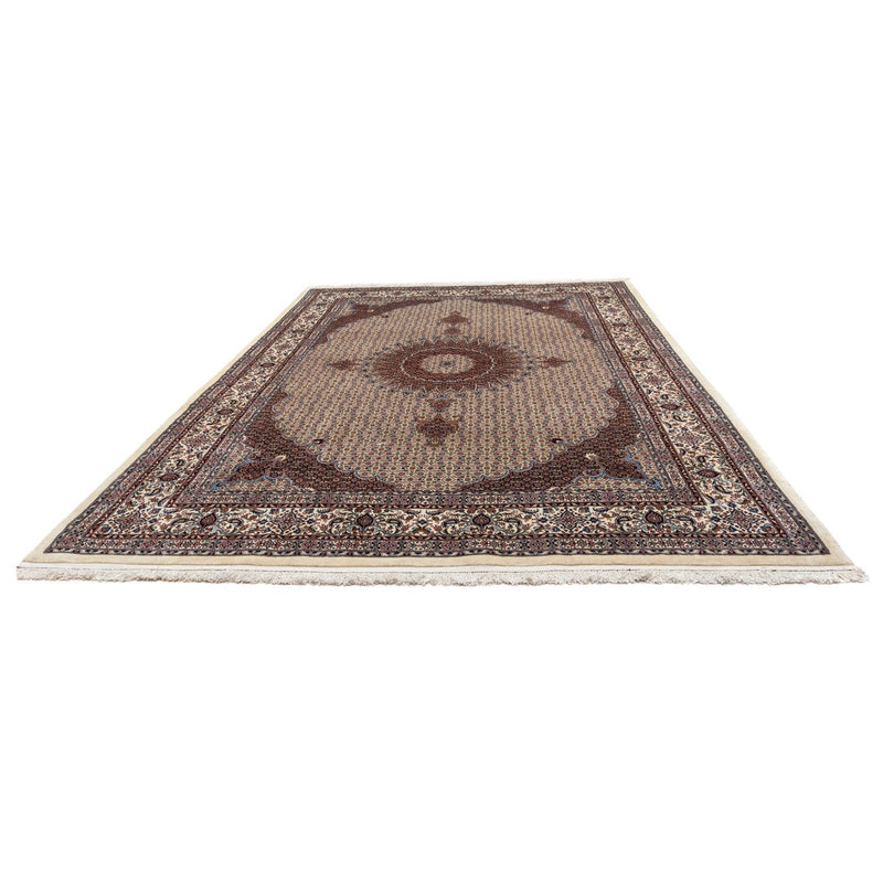 Moud Teppe 354x253cm - Persisk teppe