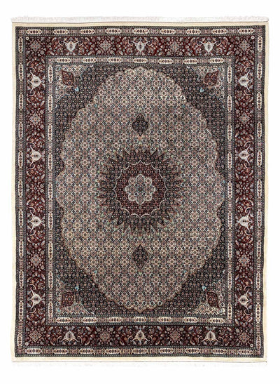Moud Teppe 253x346cm - Persisk teppe