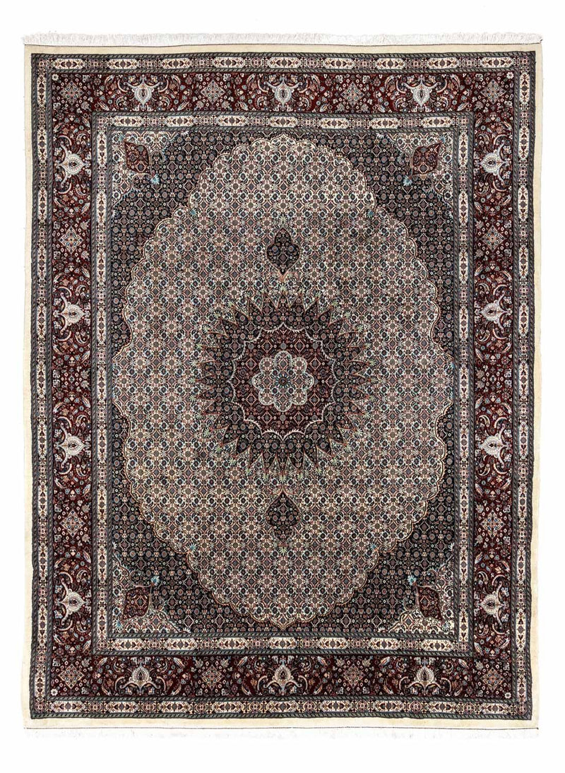 Moud Teppe 346x253cm - Persisk teppe