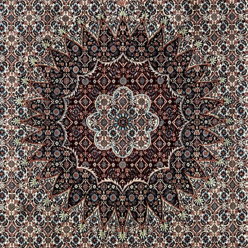 Moud Teppe 346x253cm - Persisk teppe