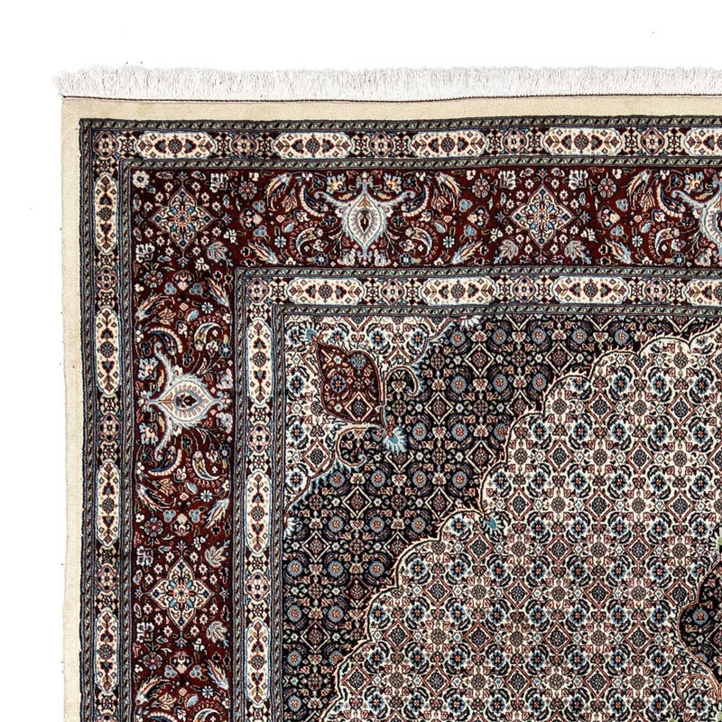 Moud Teppe 346x253cm - Persisk teppe