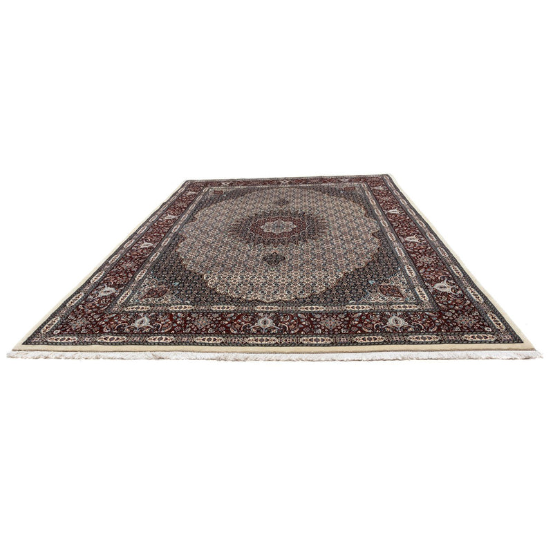 Moud Teppe 346x253cm - Persisk teppe