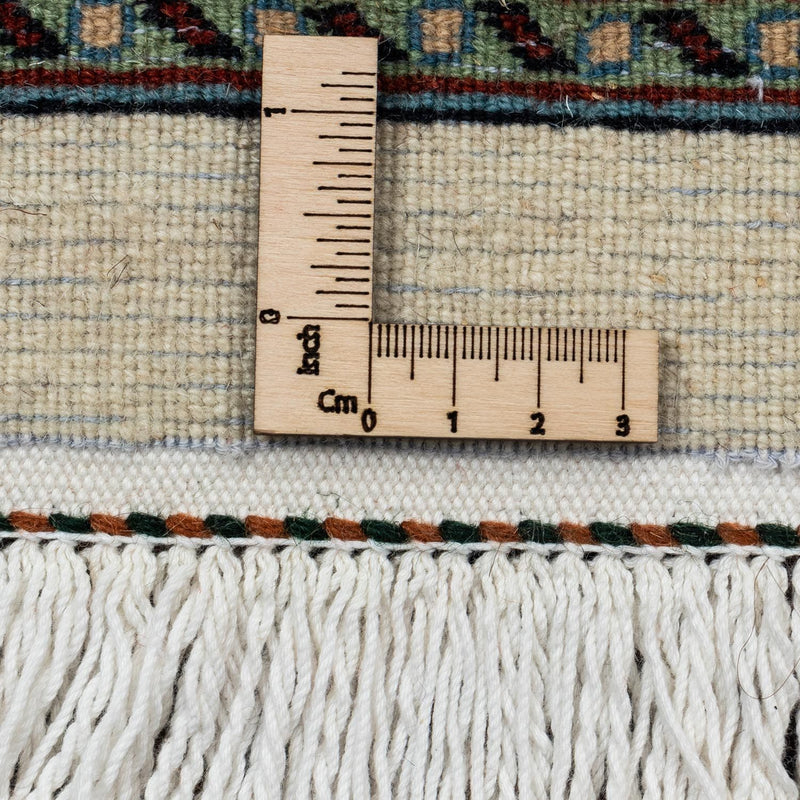 Moud Teppe 346x253cm - Persisk teppe
