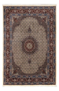 Moud Teppe 244x353cm - Persisk teppe – product image