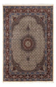 Moud Teppe 244x353cm - Persisk teppe