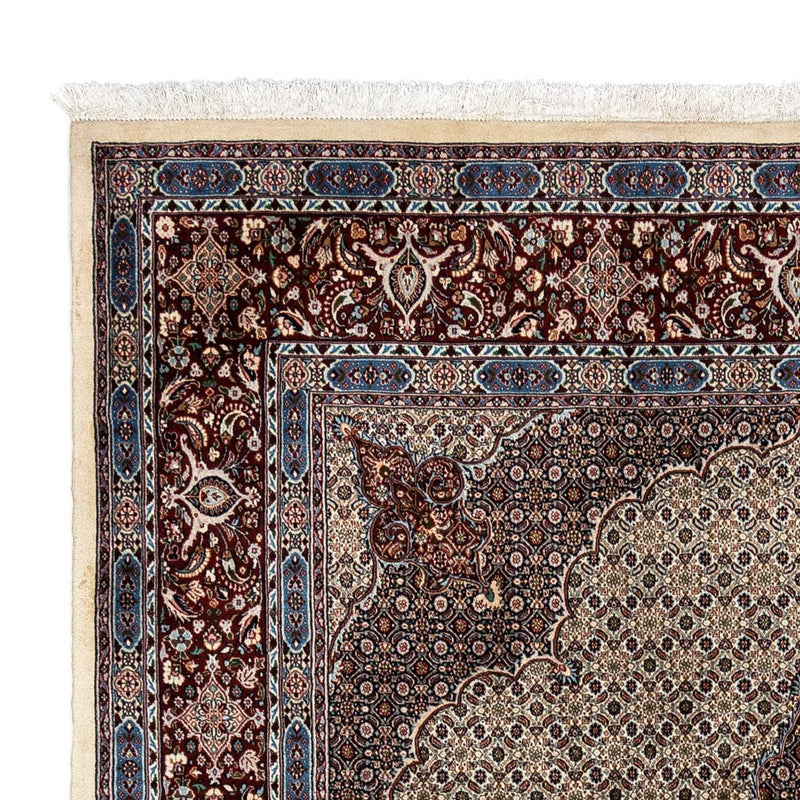 Moud Teppe 244x353cm - Persisk teppe