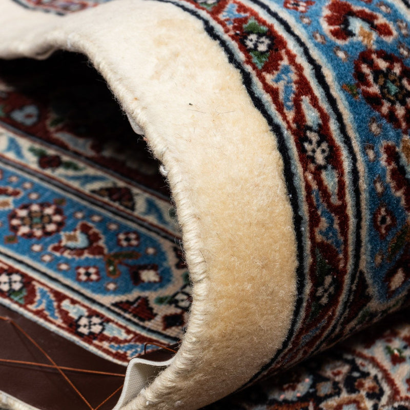 Moud Teppe 244x353cm - Persisk teppe