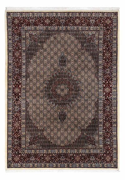 Moud Teppe 250x353cm - Persisk teppe