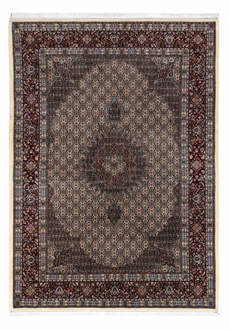 Moud Teppe 250x353cm - Persisk teppe