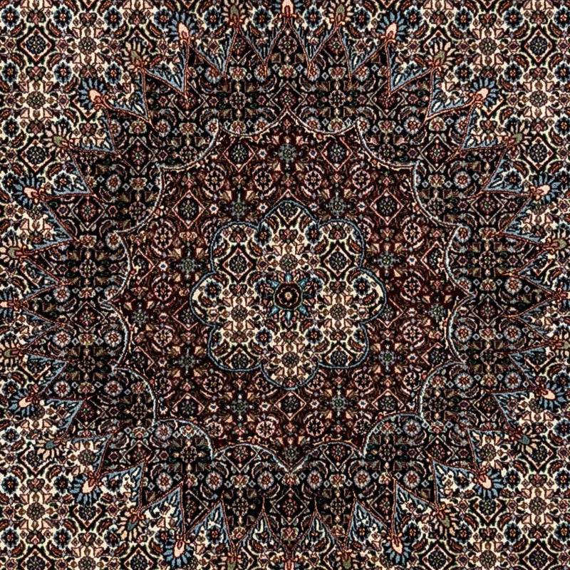 Moud Teppe 250x353cm - Persisk teppe