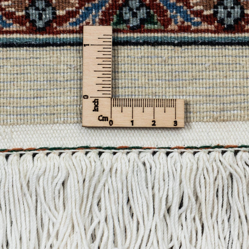 Moud Teppe 250x353cm - Persisk teppe