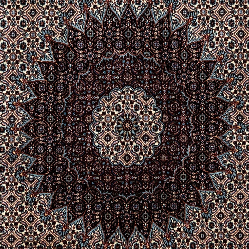 Moud Teppe 352x254cm - Persisk teppe