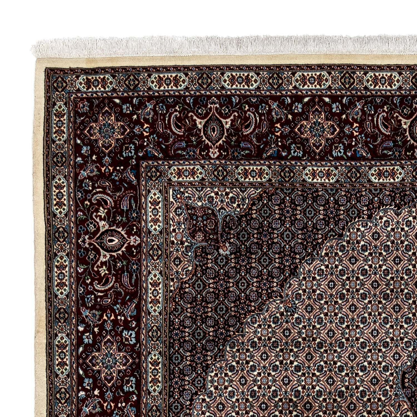 Moud Teppe 352x254cm - Persisk teppe
