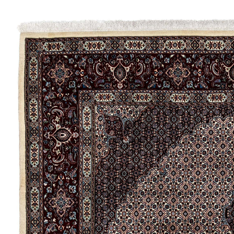 Moud Teppe 352x254cm - Persisk teppe