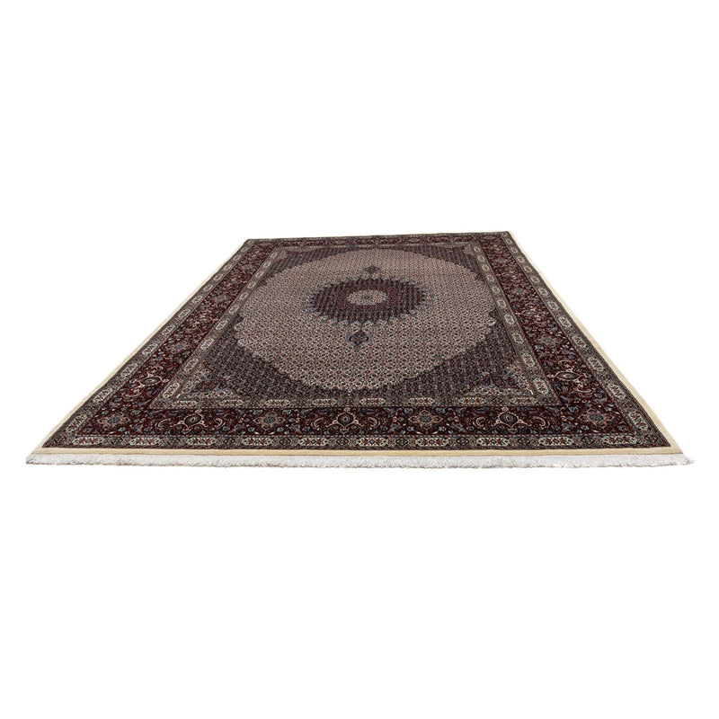 Moud Teppe 352x254cm - Persisk teppe
