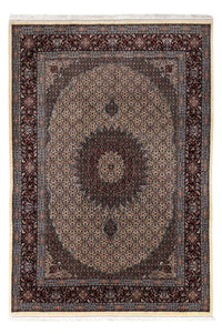 Moud Teppe 343x248cm - Persisk teppe – product image