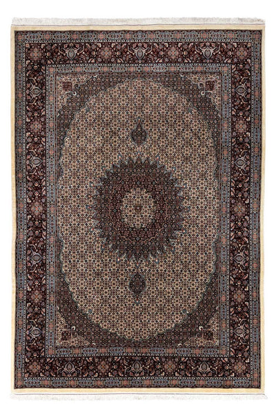 Moud Teppe 248x343cm - Persisk teppe
