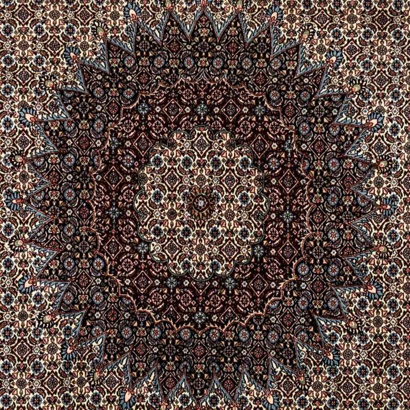 Moud Teppe 343x248cm - Persisk teppe